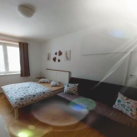 Apartmán 12 Lipno nad Vltavou Exteriér fotografie