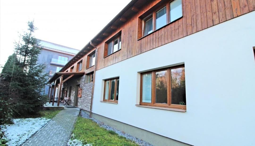 Apartmán 12 Lipno nad Vltavou Exteriér fotografie