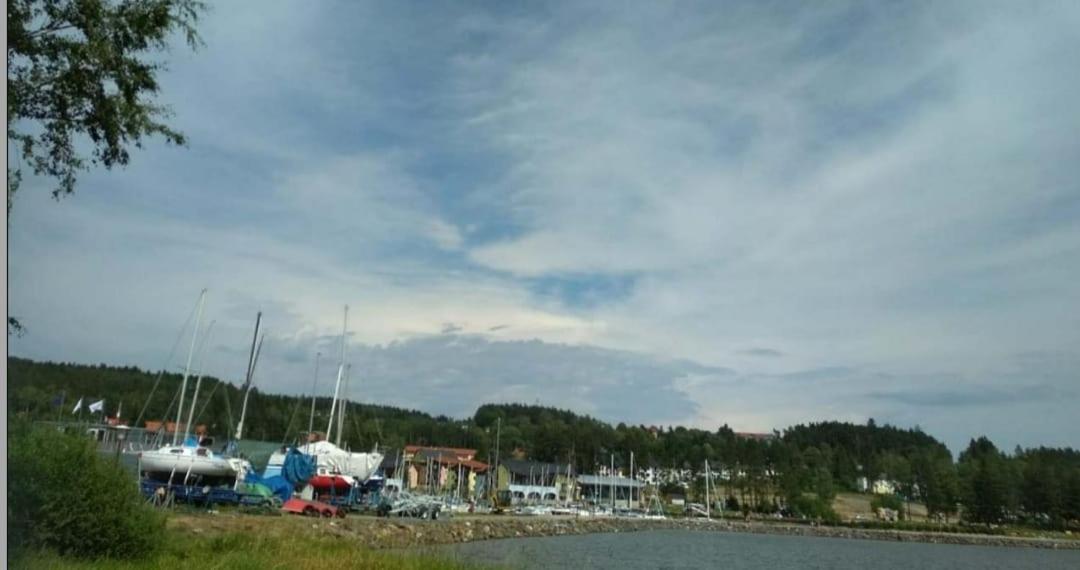Apartmán 12 Lipno nad Vltavou Exteriér fotografie