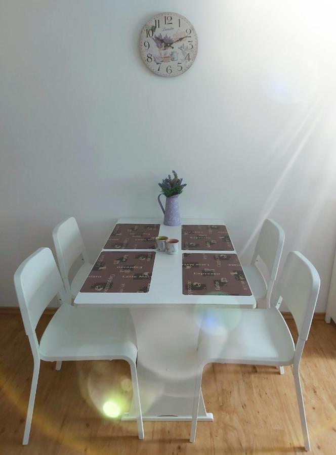 Apartmán 12 Lipno nad Vltavou Exteriér fotografie