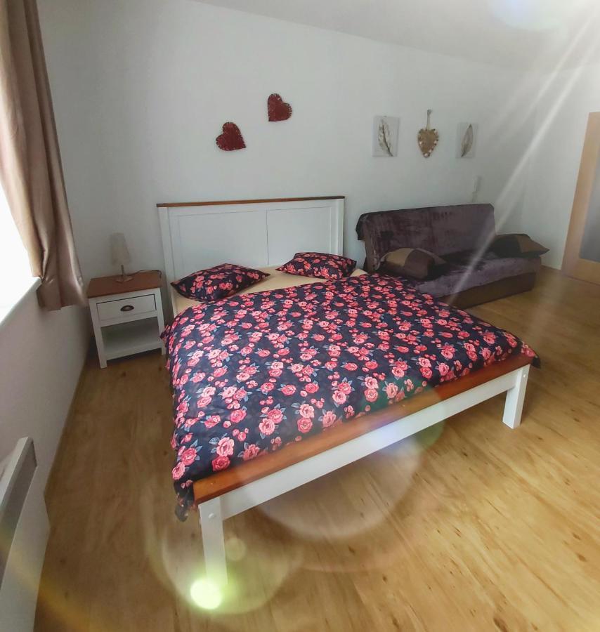 Apartmán 12 Lipno nad Vltavou Exteriér fotografie