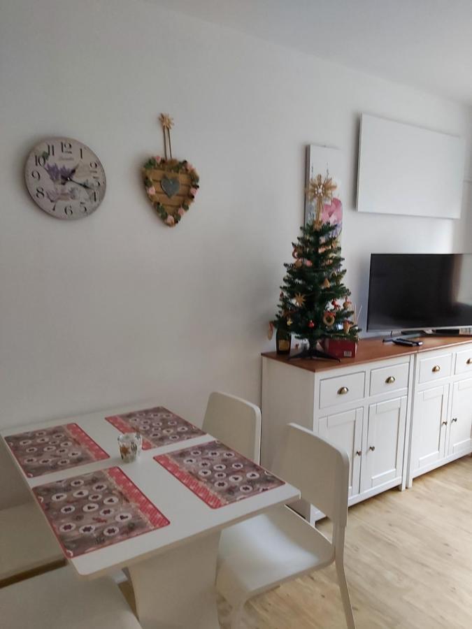 Apartmán 12 Lipno nad Vltavou Exteriér fotografie
