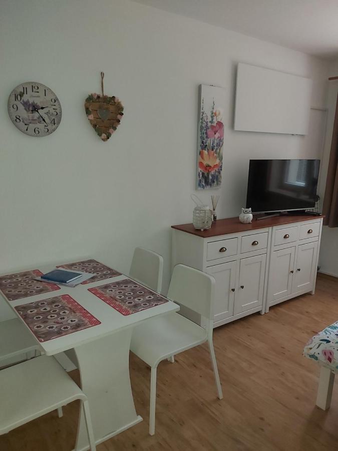 Apartmán 12 Lipno nad Vltavou Exteriér fotografie