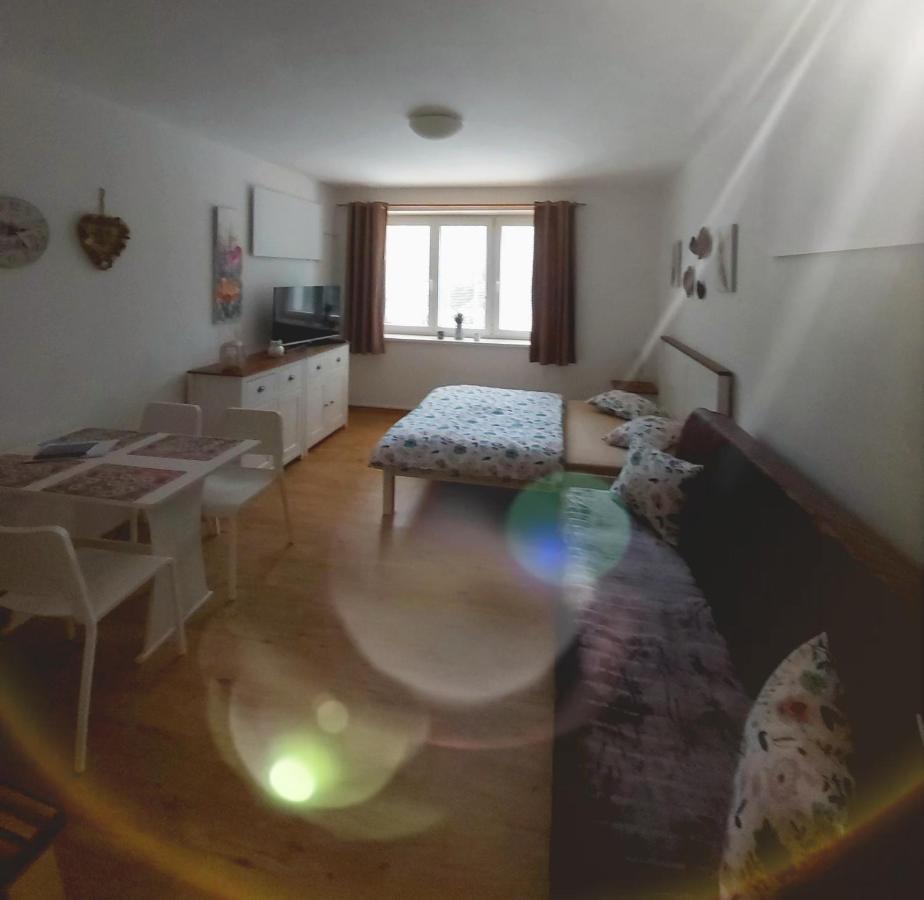 Apartmán 12 Lipno nad Vltavou Exteriér fotografie